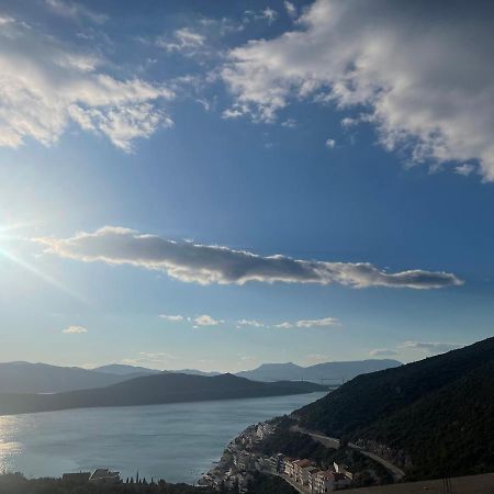 Appartement Nikola à Neum Extérieur photo