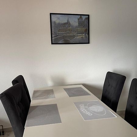 Appartement Nikola à Neum Extérieur photo