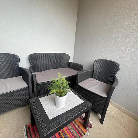 Appartement Nikola à Neum Extérieur photo