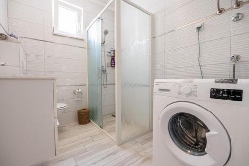 Appartement Nikola à Neum Extérieur photo