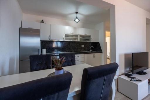 Appartement Nikola à Neum Extérieur photo