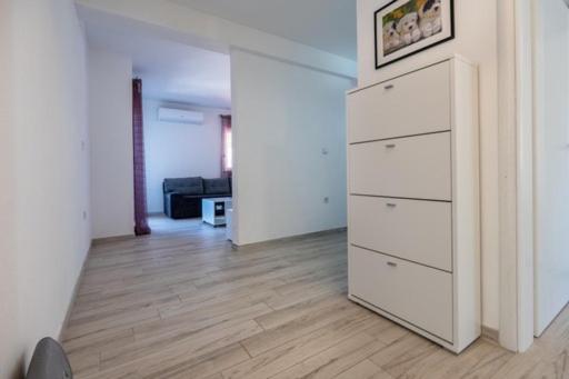 Appartement Nikola à Neum Extérieur photo
