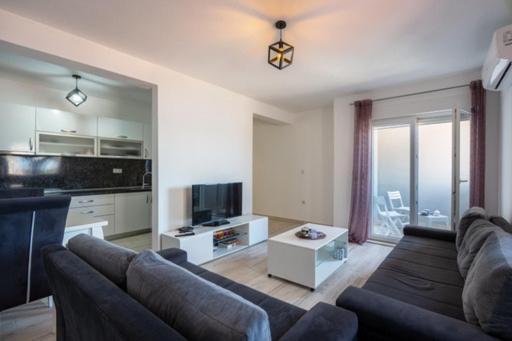 Appartement Nikola à Neum Extérieur photo