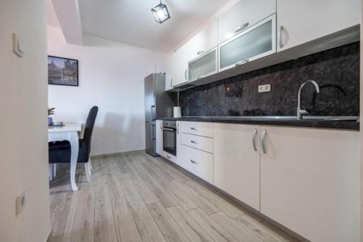 Appartement Nikola à Neum Extérieur photo