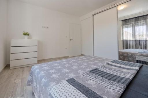 Appartement Nikola à Neum Extérieur photo
