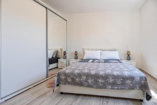 Appartement Nikola à Neum Extérieur photo