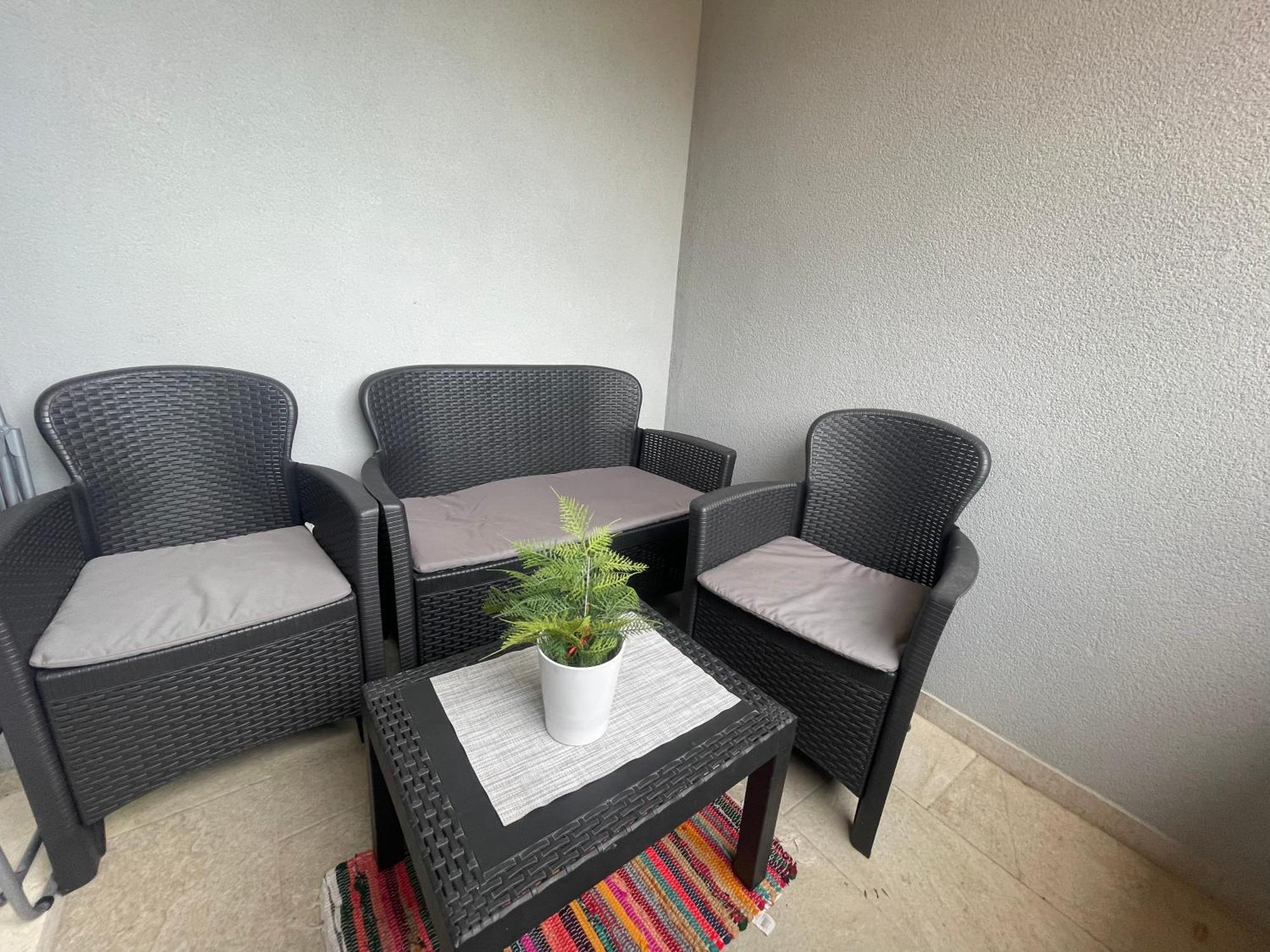 Appartement Nikola à Neum Extérieur photo
